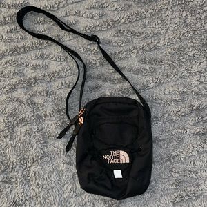 THE NORTH FACE Jester Crossbody Bag